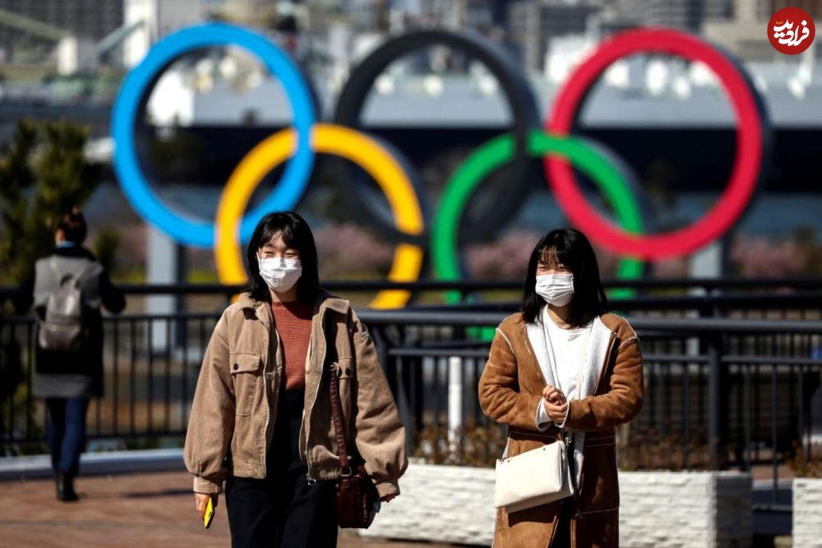 المپیک توکیو ۲۰۲۰ برگزار می‌شود یا نه؟