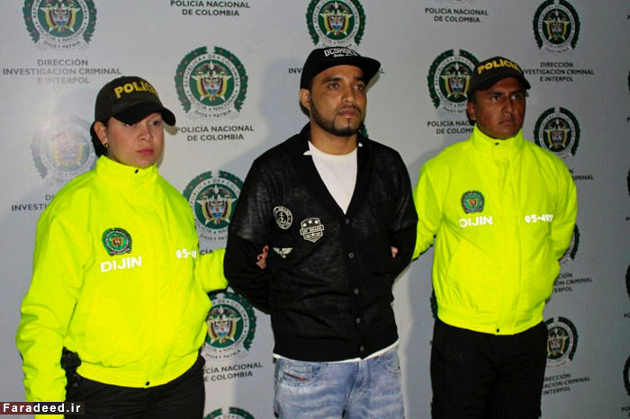 تصاویر/ "حلزون قاچاقچی"به پرو بازگردانده شد