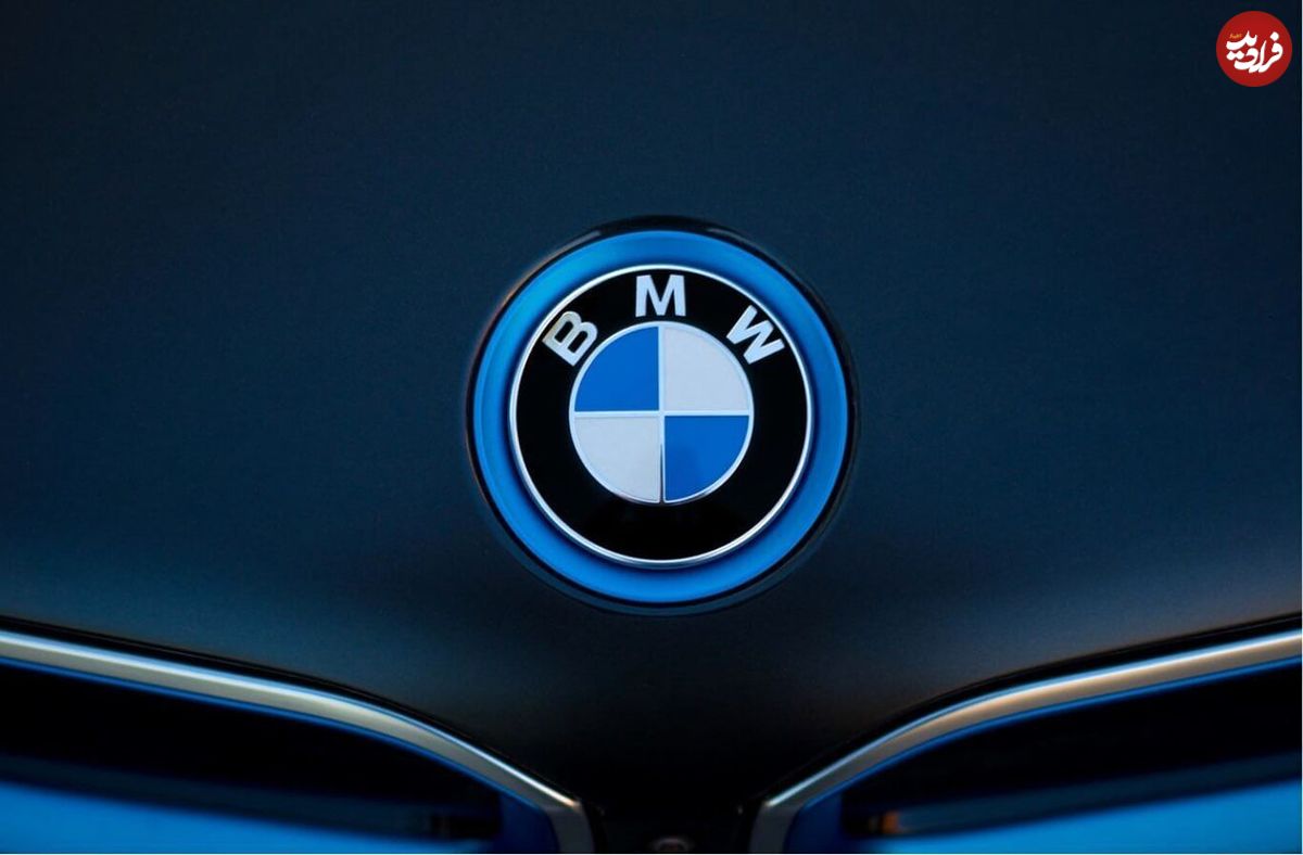 (ویدئو) طراحی بی‌نظیر BMW در گذر زمان!