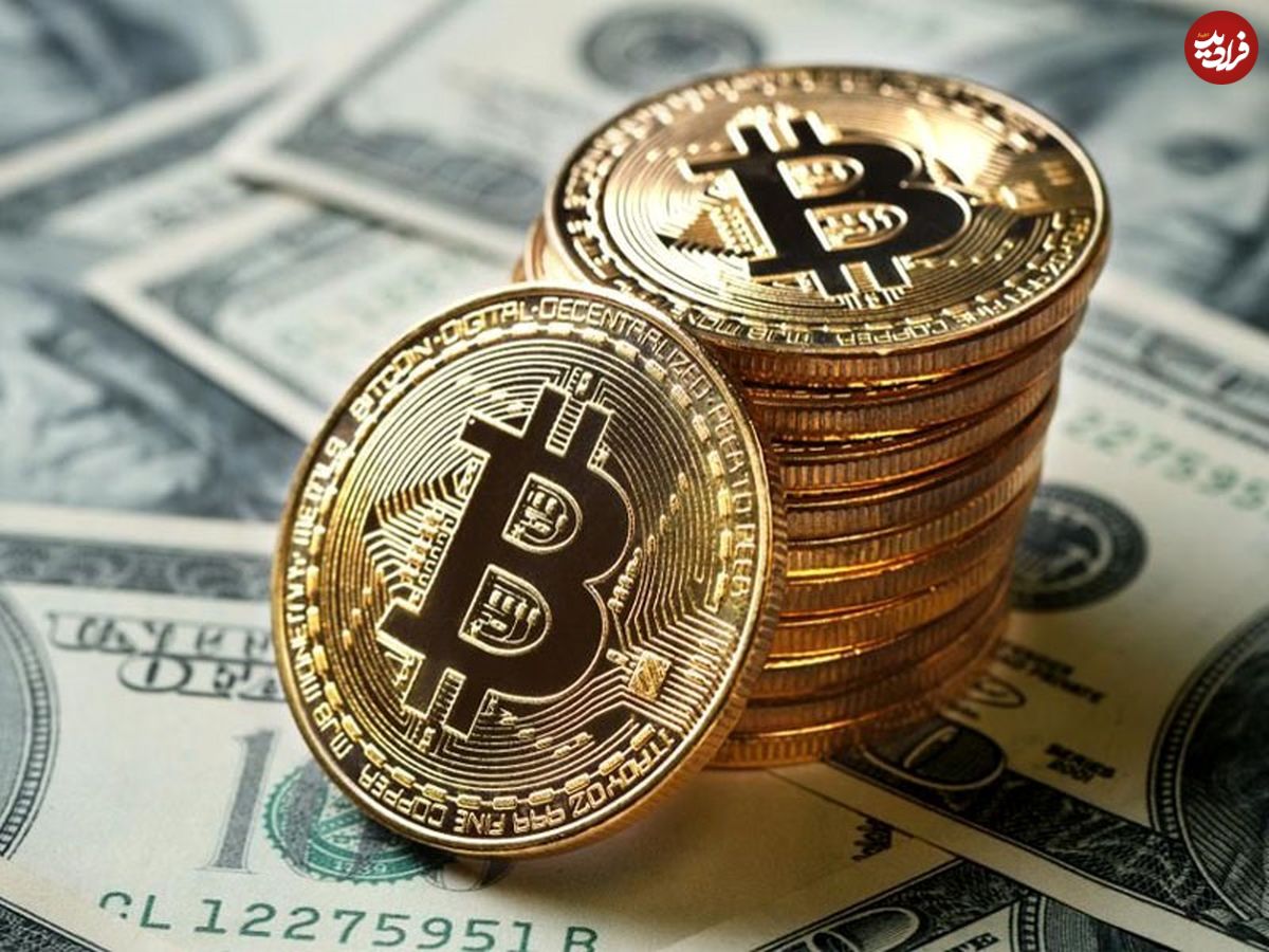 قیمت بیت کوین، امروز ۹۹/۱۲/۲۶