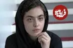 عکس| سفر زمان؛ «ریحانه پارسا» در خانه اش و یک ماه پیش از ترک ایران؛ سال 99