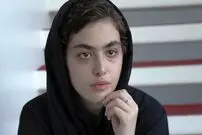 عکس| سفر زمان؛ «ریحانه پارسا» در خانه اش و یک ماه پیش از ترک ایران؛ سال 99