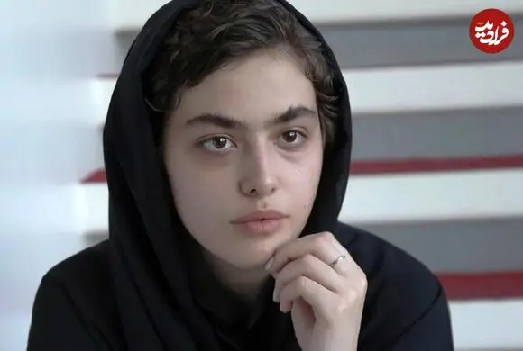عکس| سفر زمان؛ «ریحانه پارسا» در خانه اش و یک ماه پیش از ترک ایران؛ سال 99