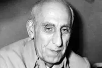 عکس| سفر در زمان؛ «محمد مصدق» در کنار دایی اش، عبدالحسین میرزا فرمانفرما