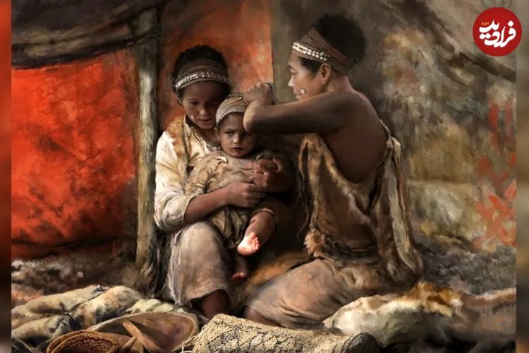 معمای جمجمۀ «غیرعادی» ۱۲ هزارساله که در یک غار کشف شد