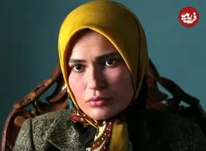 عکس| سفر در زمان؛ «دنیا» سریال گذر از رنج ها در حال قدم زدن در انگلیس و در 35 سالگی