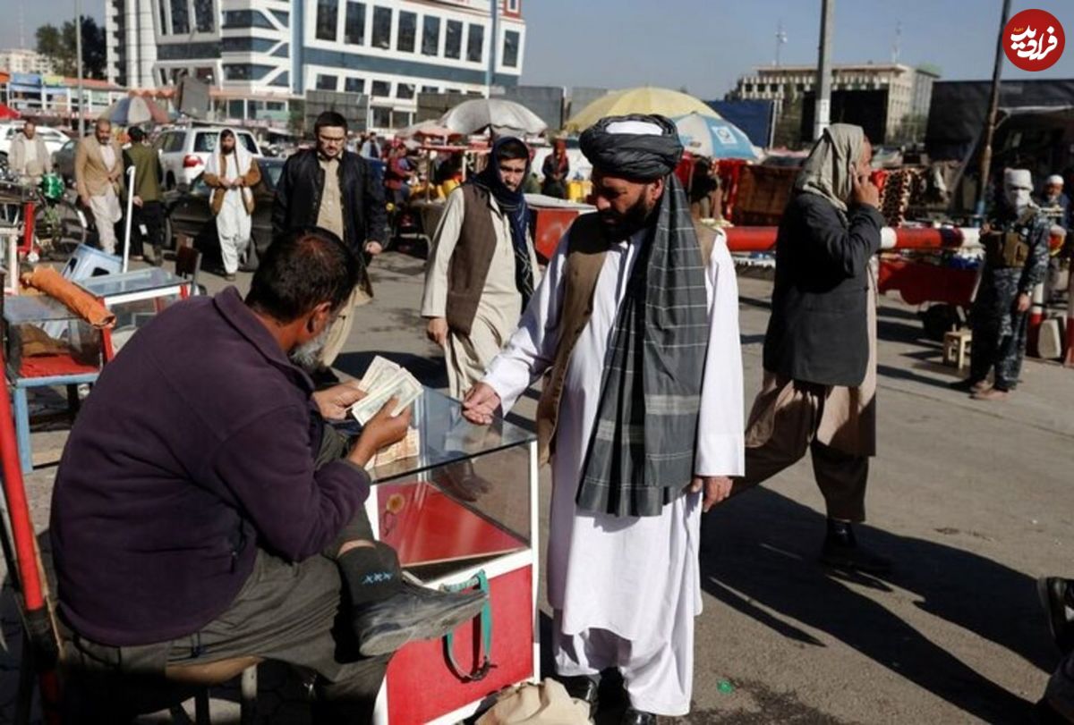 ممنوعیت استفاده از ارز در افغانستان؛ دلار در ایران گران می‌شود؟