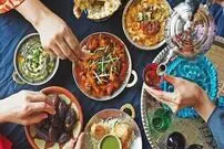 بعد از افطار چرت نزنید