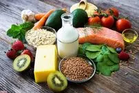 لیست خوراکی‌های مفید و مضر برای افسردگی