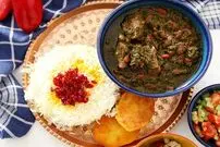 رتبه عجیب ایران در رده خوشمزه‌ترین غذا‌های جهان