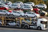 واردات خودرو سخت‌تر از همیشه