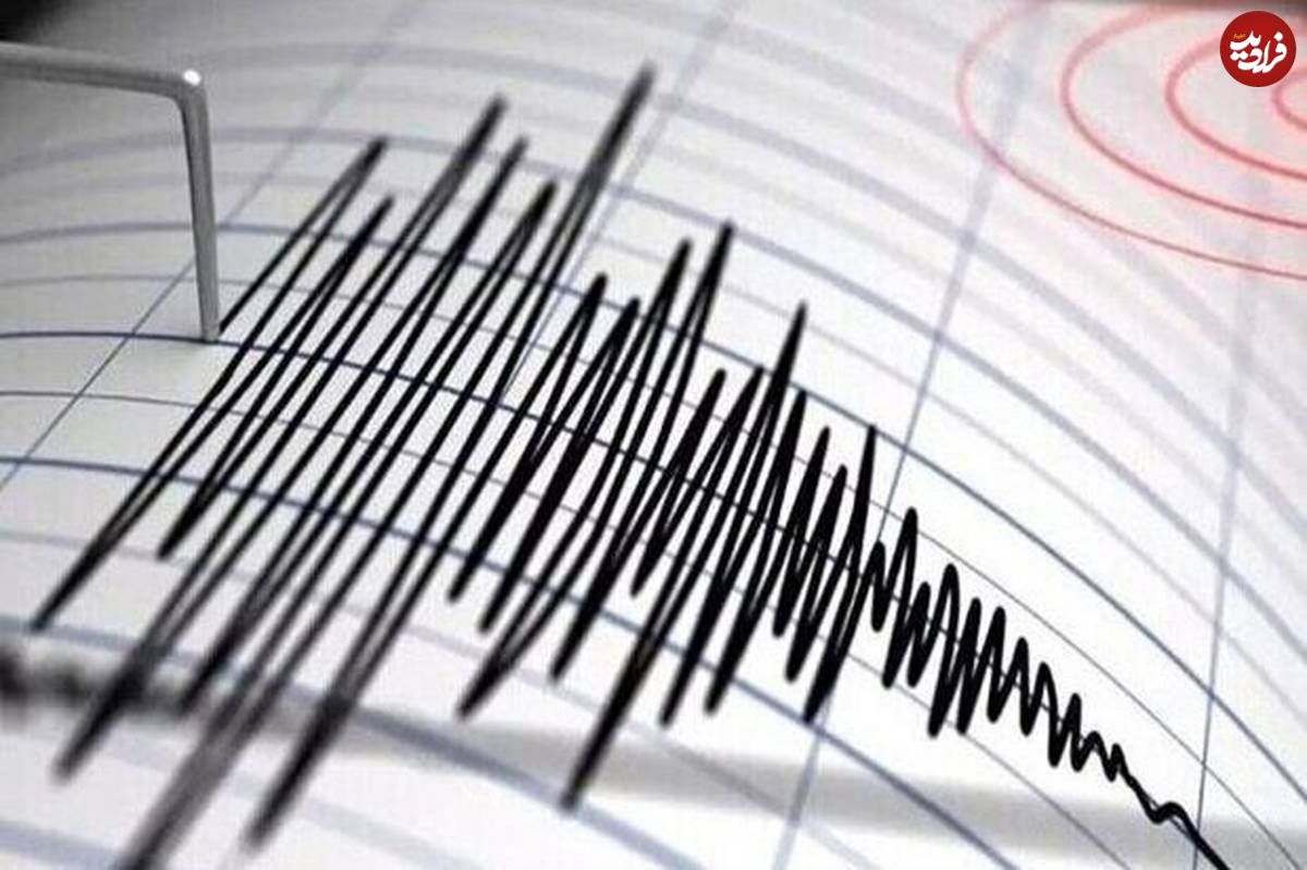 وقوع زلزله ۵.۲ ریشتری در مریوان؛زمین‌لرزه خسارتی نداشت