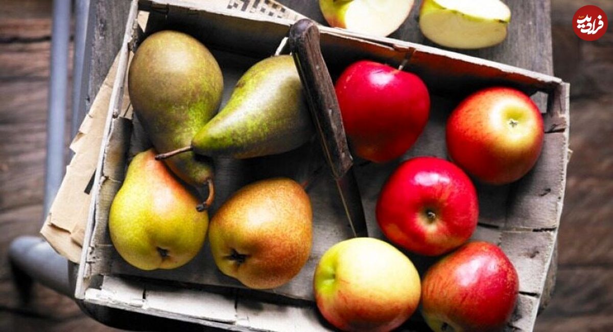 با میوه‌های چاق کننده تابستانی آشنا شوید
