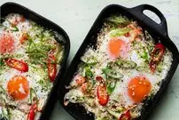 غذا‌هایی با طبع گرم چه فوایدی دارند؟