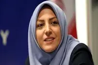 (عکس) کنایه جالب مجری معروف تلویزیون به تعطیلی مدارس