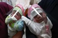 نوزادان، کرونا را منتقل می‌کنند؟!