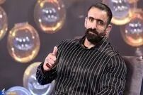 (عکس) حیوان خانگی ترسناک هادی چوپان را ببینید!