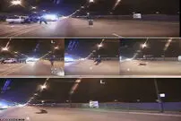 تصاویر/ شیکاگو ناآرام شد