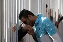 تصاویر/ روز سربازی!