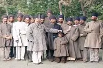 خاطرات ناصرالدین‌شاه در فرنگ؛ «پادشاه آلمان جنّی است»!