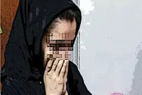 قتل کودک دو ساله زیر مشت و لگدِ نامادری