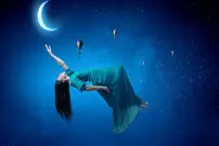 مغز چطور رویا‌ها را پاک می‌کند؟ 