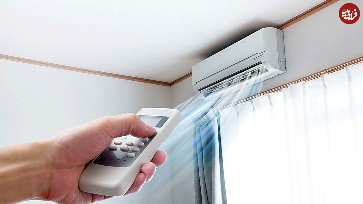 خطر شیوع کرونا با دستگاه‌های خنک کننده هوا