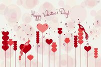 گزیده‌ای از اشعار عاشقانه به بهانه روز ولنتاین 1401؛ 2023