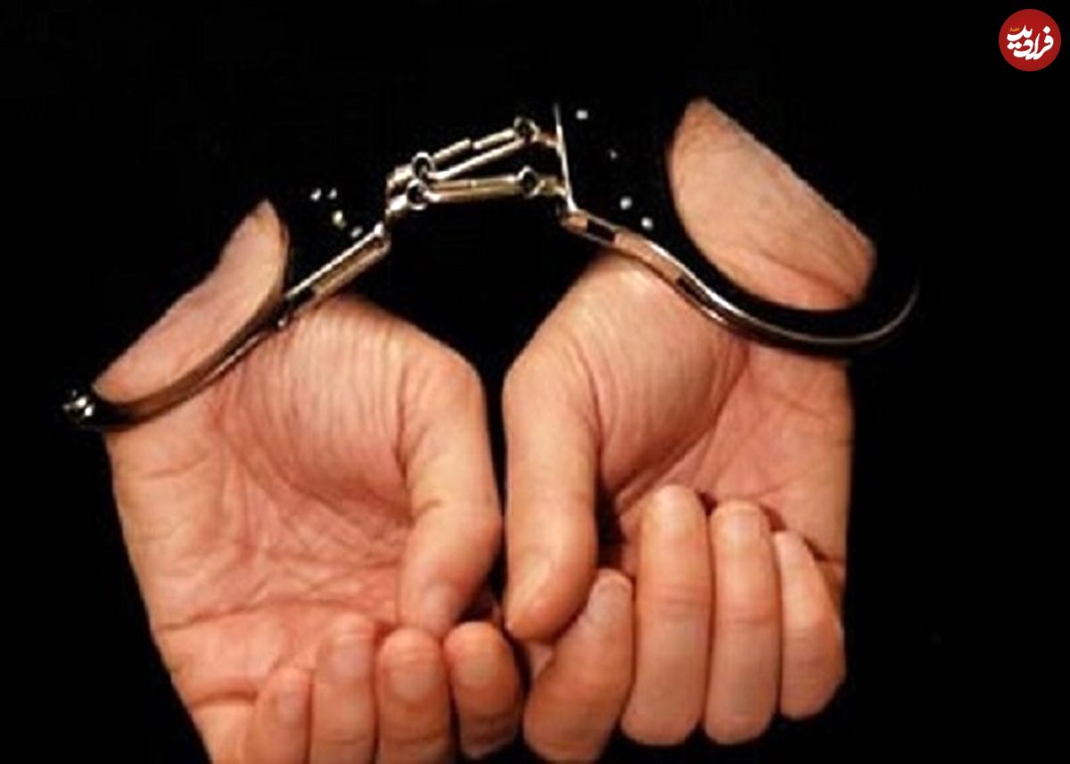 جزئیات تعقیب قاتل پیرزن ثروتمند