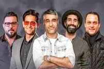 (عکس) چگونه پژمان جمشیدی ۳۳ هزار نفر را به سینما کشاند؟