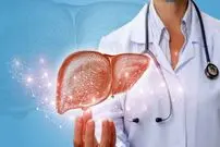 اینفوگرافیک/ چند راه ساده برای حفظ سلامت کبد