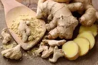 خواص شگفت انگیز «زنجبیل» برای پوست و مو