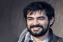 (ویدئو) تصاویری زیرخاکی از اولین اجرای شهاب حسینی ۲۵ سال پیش در تلویزیون
