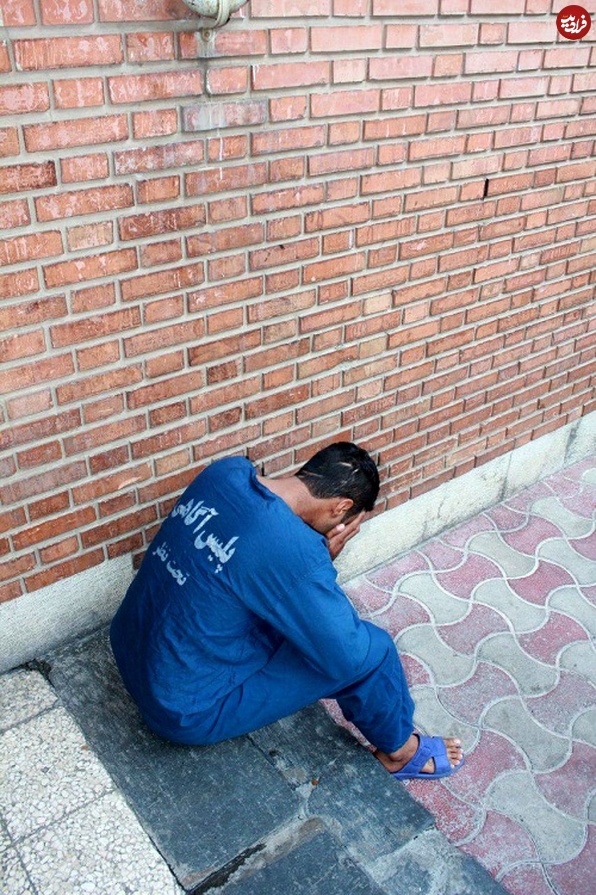 قتل شبانه دوست صمیمی