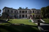 تصاویر/ اقامتگاه خانوادۀ اوباما در کوبا