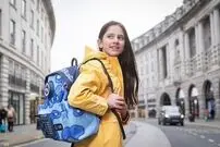 (عکس) هدیه باورنکردنی دختر ۱۲ ساله برای مادر بیمارش