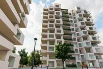 قیمت آپارتمان در چیتگر چند؟!