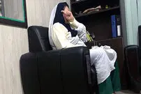 قتل شوهر به خاطر بیدارشدن از خواب