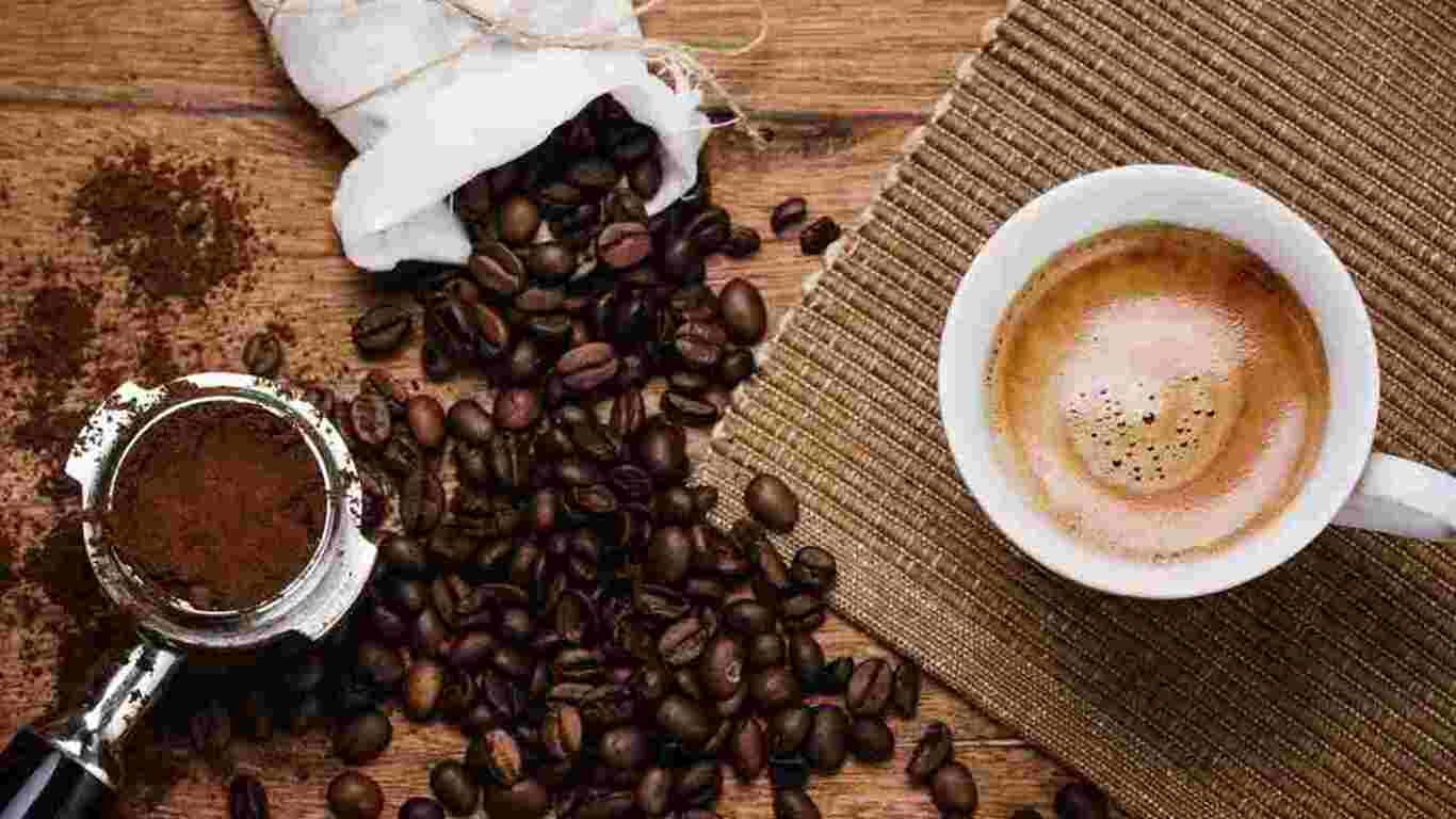 نوشیدن قهوه با کاهش فشارخون مرتبط است؟