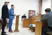 جنایتکار فراری در زندان مخفی شده بود
