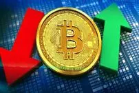 قیمت بیت کوین امروز ۱۴۰۰/۰۱/۰۷