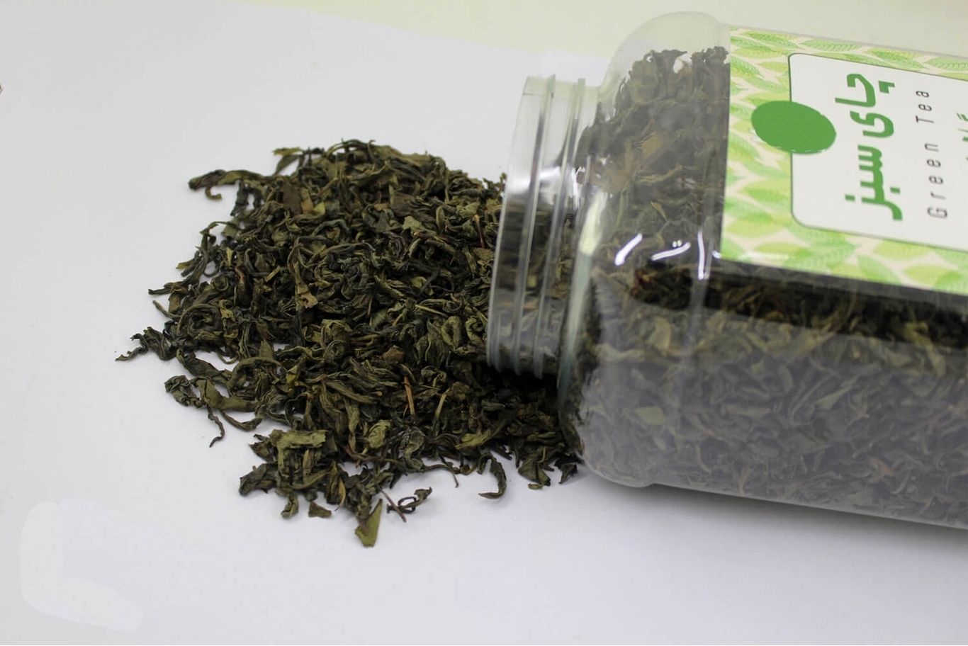 معجزه چای سبز برای سلامت پوست