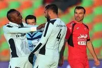 منشا با پرسپولیس قرارداد امضا کرد