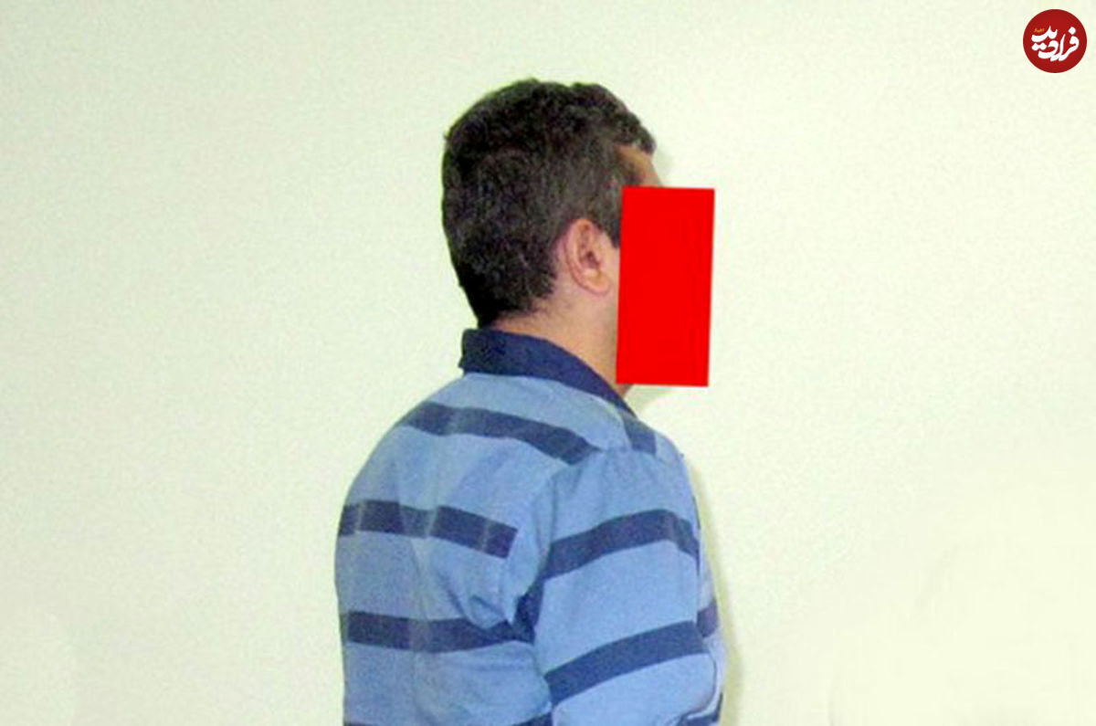 همسرکشی به خاطر افشای رابطه پنهانی‌