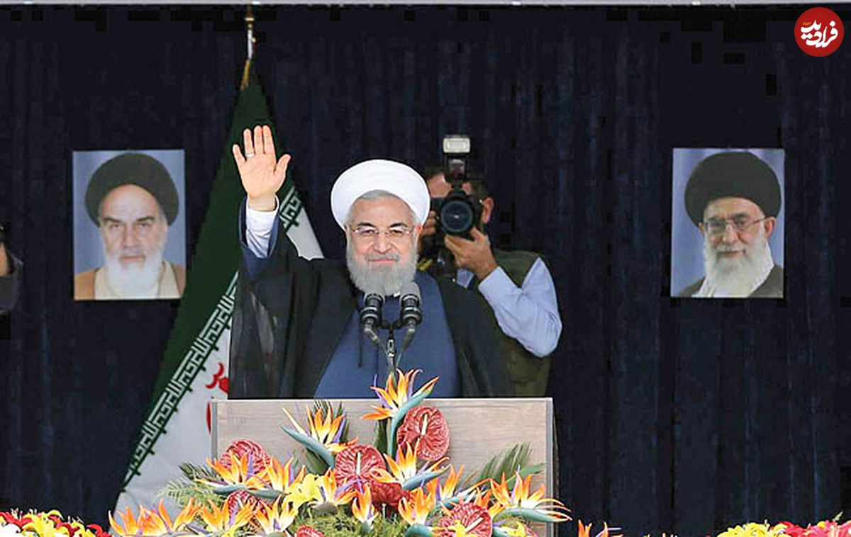 راه‌حل اقتصادی تنش سیاسی منطقه