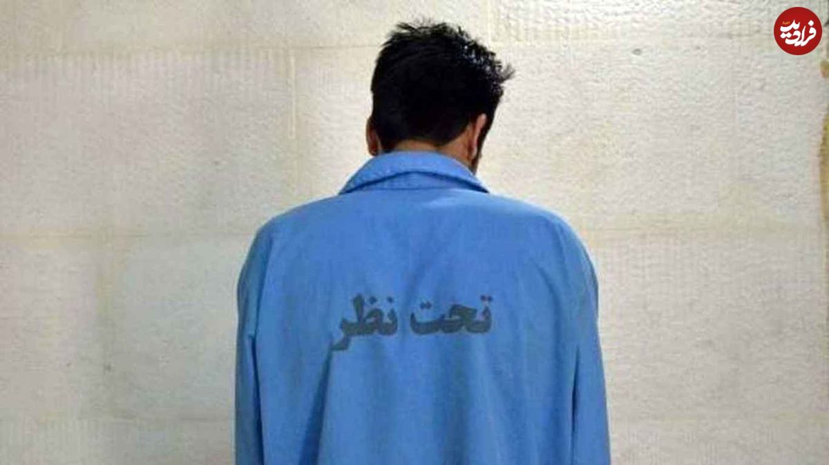 قتل همکار به خاطر تنبلی