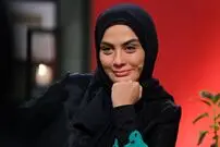 سلفی بدون آرایش مارال فرجاد و بهاره افشاری