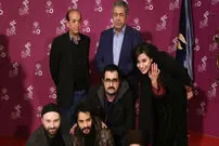بازیگران غایب جشنواره سی و ششم