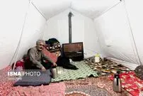 (تصاویر) خوی؛ دو روز پس از زلزله!