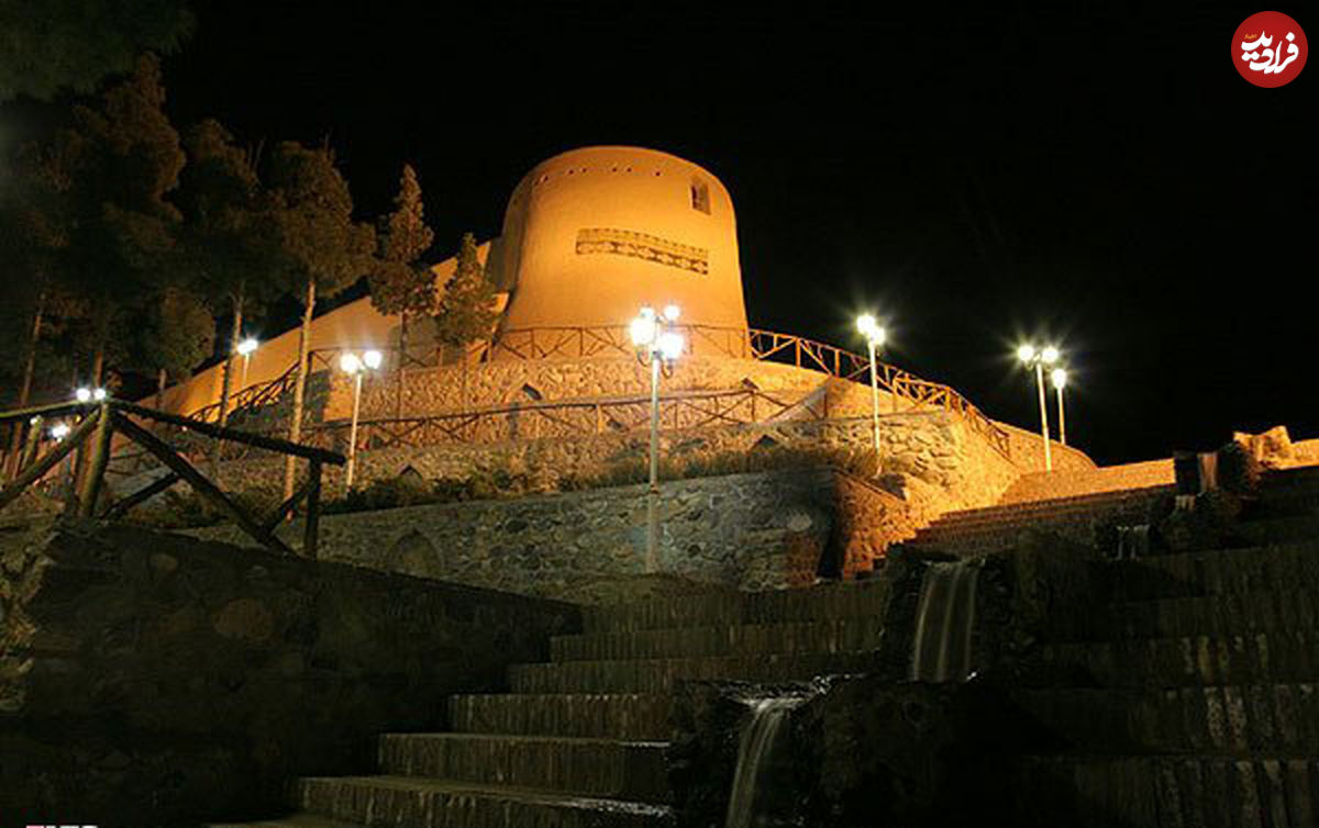بیرجند؛ شهر تاریخ و بزرگان